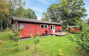 Nice home in Perstorp with 4 Bedrooms